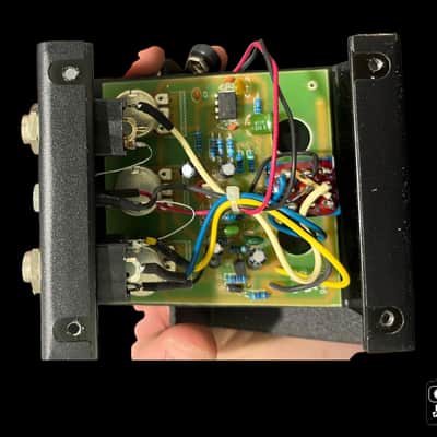 Proco Rat 2 - X19184 image 7