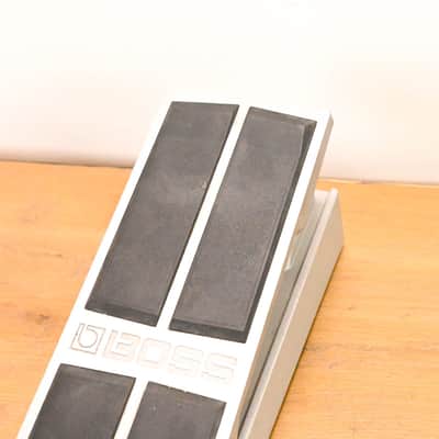 Boss FV-500H Foot Volume Pedal - High Impedance CG01Y7V image 2