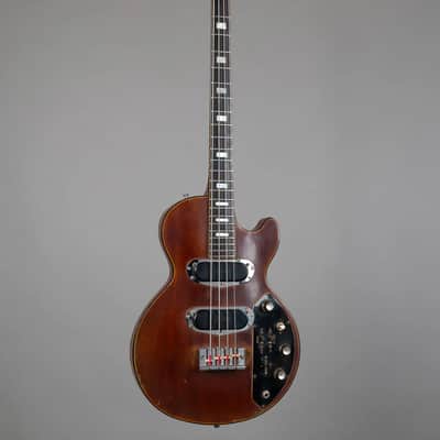 Gibson Les Paul Triumph Bass 1971 - 1979 | Reverb