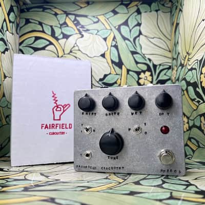 Fairfield Circuitry Roger That | Reverb
