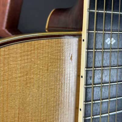 Used 70's Yamaha L-5 TSU19592 image 6