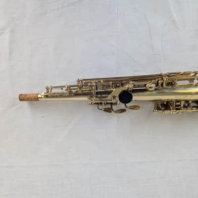 Selmer Mark VI Soprano 1979 image 12