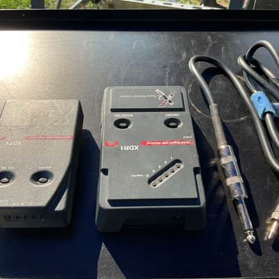 Line 6 X2 2010 - Abs plastic image 2