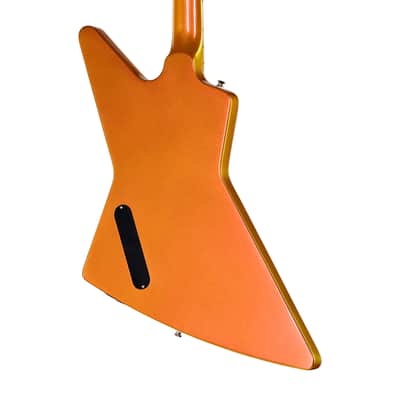 Epiphone Futura Explorer Custom - Firestorm Shift image 3