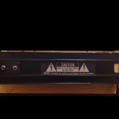 dbx 160XT Compressor / Limiter — Fully Recapped & Serviced, Balanced XLR I/O, 120V/240V image 8