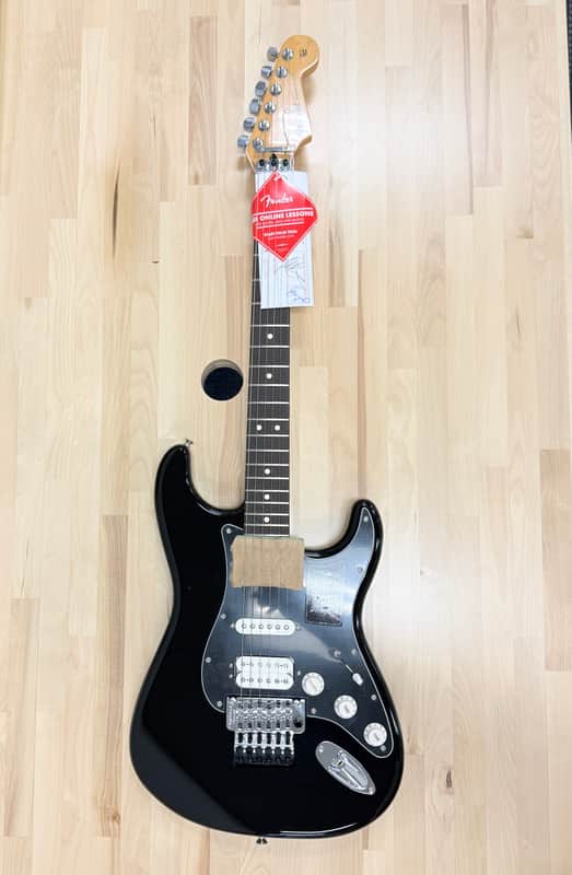 Fender Player II Modified Stratocaster HSS Floyd Rose with Rosewood Fretboard 2025 - Present - Dusk