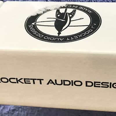 J. Rockett Melody EQ / Overdrive image 2