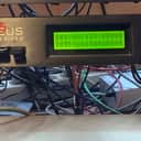 E-MU Systems Morpheus 32-Voice Z-Plane Synthesizer