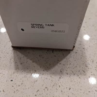 G-Storm Electro Spring Tank Reverb Drive Module image 3