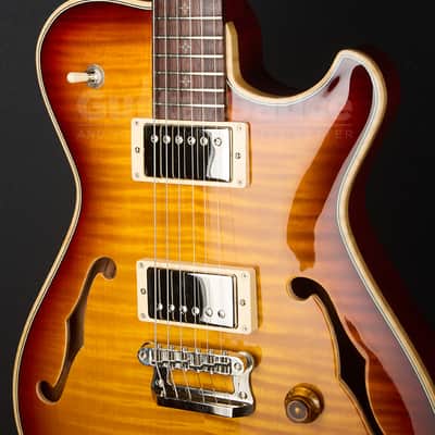 Knaggs Chena Duane Allman Burst 2020 (COD 2224UG) image 6