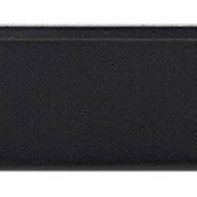 dbx 131s Single 31-Band Graphic Equalizer, 1/3-octave Constant Q frequency bands 15 Watts MINT image 2