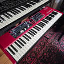 Nord Electro 6D With Nord Carry Bag