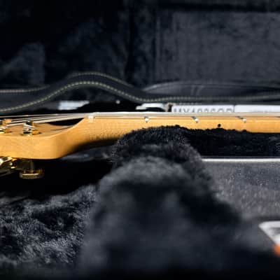Fender Stratocaster image 12