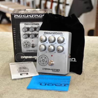 ROCKTRON Dreamstar Chorus / CE-2 Type / Boutique Series image 1