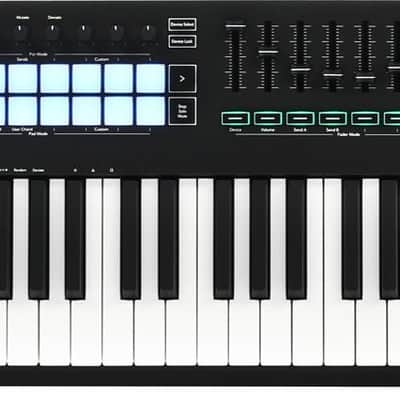 Novation Launchkey 88 88-key Keyboard Controller