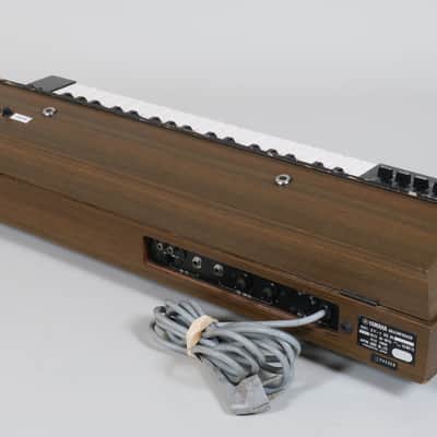 Yamaha SY-1 Solo Synthesizer + CHD keyboard control MIDI interface (serviced) image 7