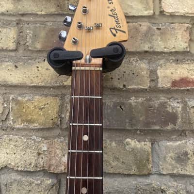 Fender Stratocaster 1975 - 3 Tone Sunburst image 2