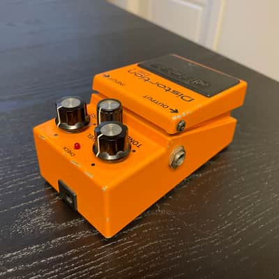 Boss SD-1 1982 image 4