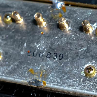 1980 Greco Les Paul Custom Electric Guitar - Black image 14