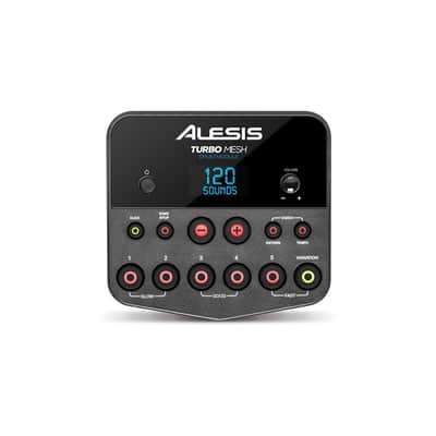 Alesis Turbo Mesh Kit image 2