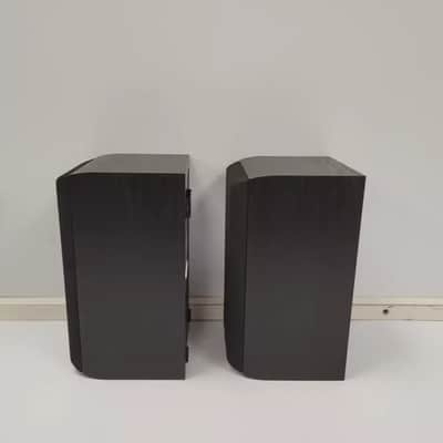 Yamaha NS-E55 Bookshelf Speaker image 4