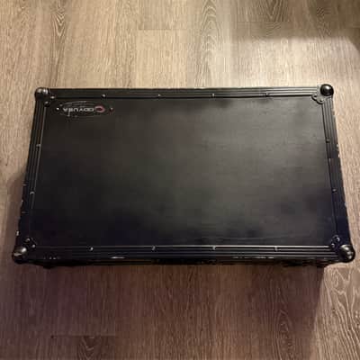 Odyssey FZGSPIDDJSXBL Black Label Flight Zone Gliding Case for DDJ-SX image 2