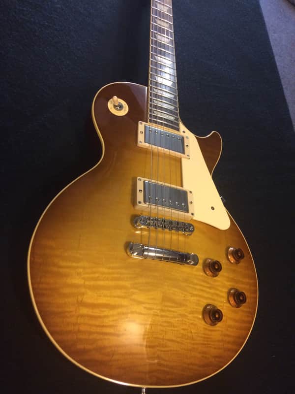 ギター EPIPHONE ELP Standard MADE IN JAPAN EPIPHONE ELP Standard MADE IN JAPAN ギター EPIPHONE ELP Standard