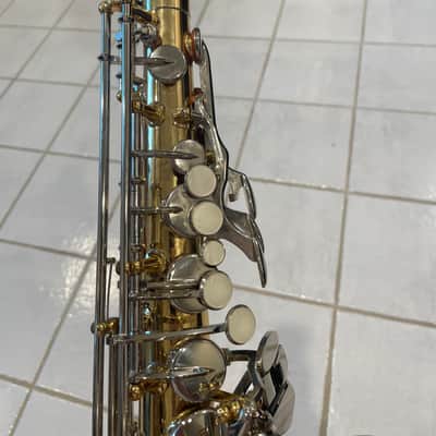 Serviced Yamaha YAS-200ADII Alto Saxophone (Ready to Play) - Near Mint Condition image 9