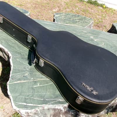 K.Yairi YW-800G B. Rosewood Jacaranda Japan Vintage Grammer Guitar Style 1979 image 25