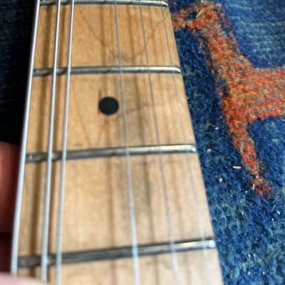 Partscaster Telecaster 2020 image 7