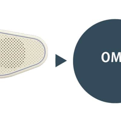 Suzuki OM-108 Portable Omnichord Electronic Instrument image 8