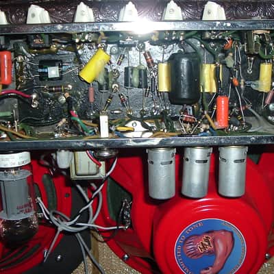 Louis Electric Custom Build image 8