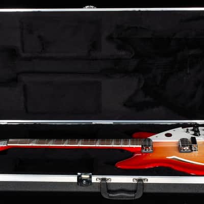 Rickenbacker 360 FireGlo (679) Bild 7