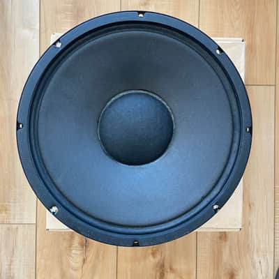 Weber California 12 16ohm speaker image 2