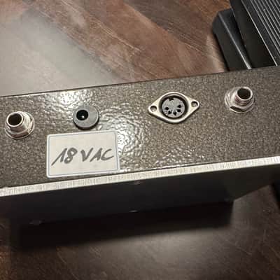 Sonus Halo Vibe 2.0 Uni Vibe Pedal image 3