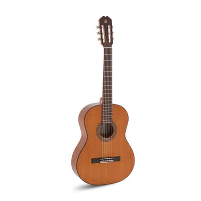 Admira Alba Cutaway Classical Guitar With Spruce Top Beginner Series image 7