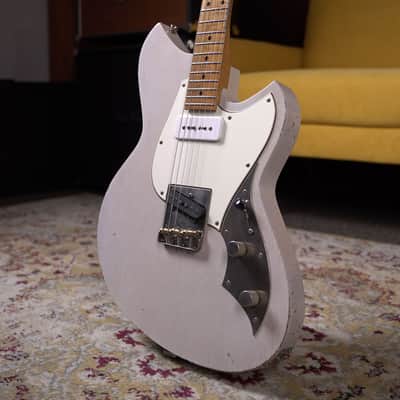 New Novo Serus T - Mary Kaye White image 8