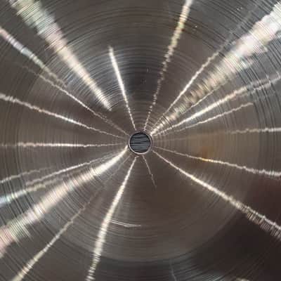 Paiste 19" 2002 Crash Cymbal image 9