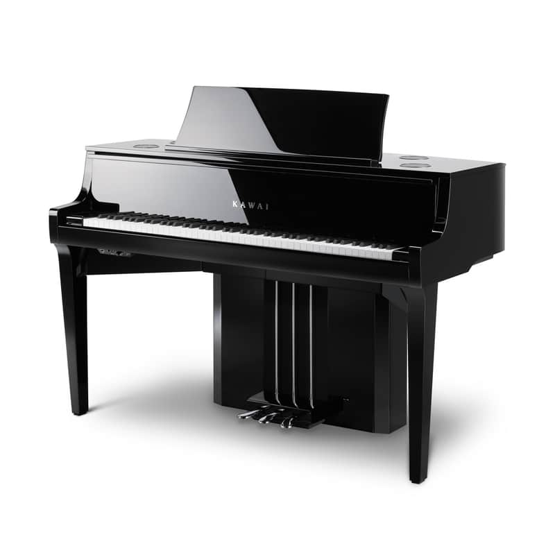 Kawai Novus NV10S Hybrid Digital Piano Bild 1