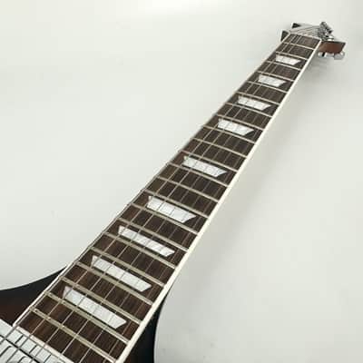 Gibson Firebird 2019 - Vintage Sunburst image 11