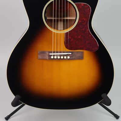 Epiphone L-00 Standard Vintage Sunburst image 1