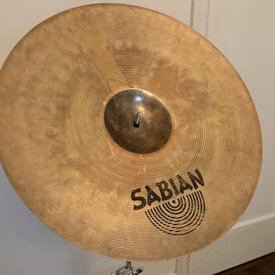 Sabian AA 20" Heavy Ride Cymbal - Free Ship! image 2