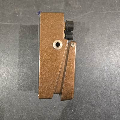 Boss OC-2 Octave (Black Label) 1989 - 1997 - Brown image 5