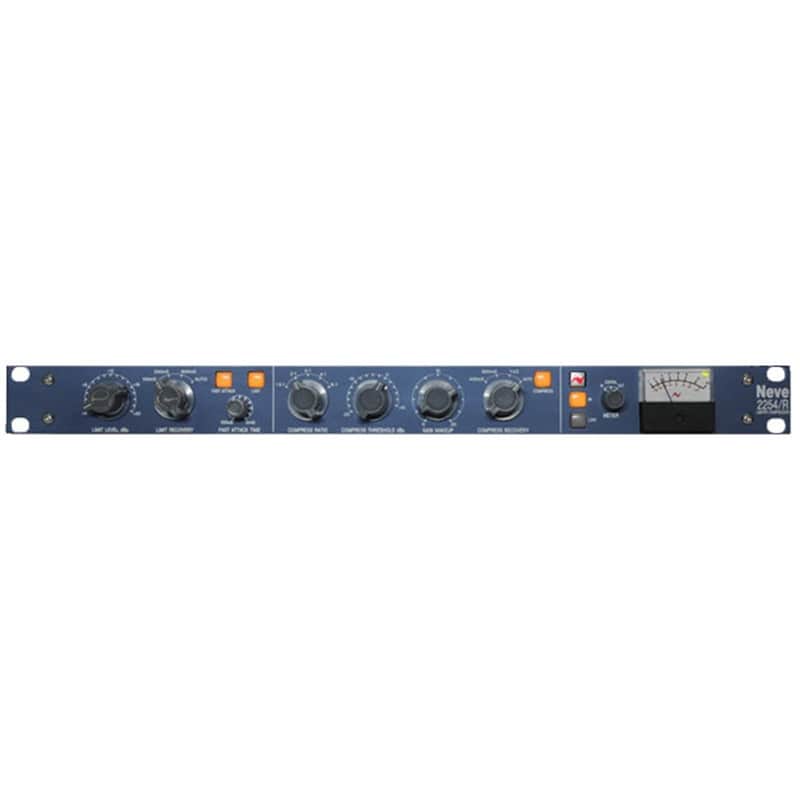 AMS Neve 2254/R Mono Limiter / Compressor image 1