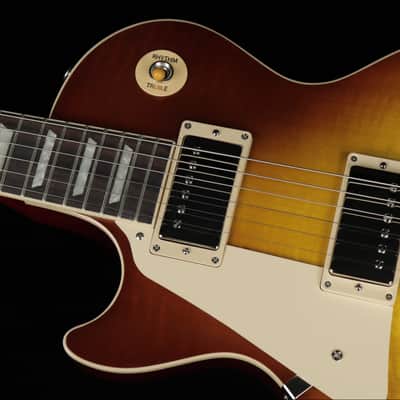 Gibson Les Paul Standard '60s Left Handed - IT (#098) image 4