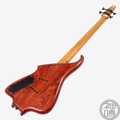 Atlansia Oscar 4B 【ARSx4 Pickup 】 image 4