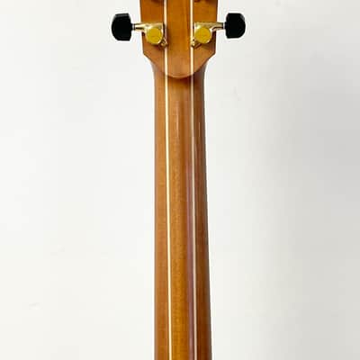 2014 Lowden O-22x Natural Acoustic Guitar Cedar/Mahogany w/ OHSC Ireland image 10