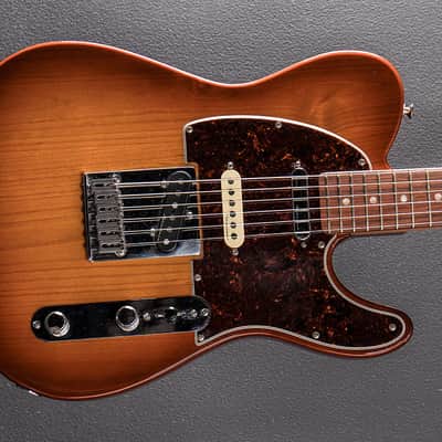 Fender Used Player Plus Nashville Tele '23