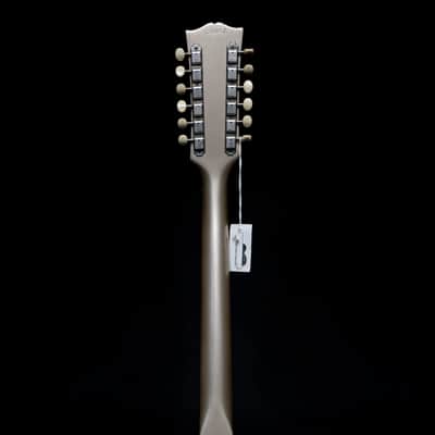 Gibson 1967 Firebird XII 12-String Electric Owned by Jess Carson of Midland image 5