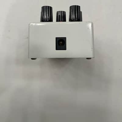 Maxon BD10 Hybrid Bass Driver Overdrive Bassdriver Guitar Effect Pedal image 6